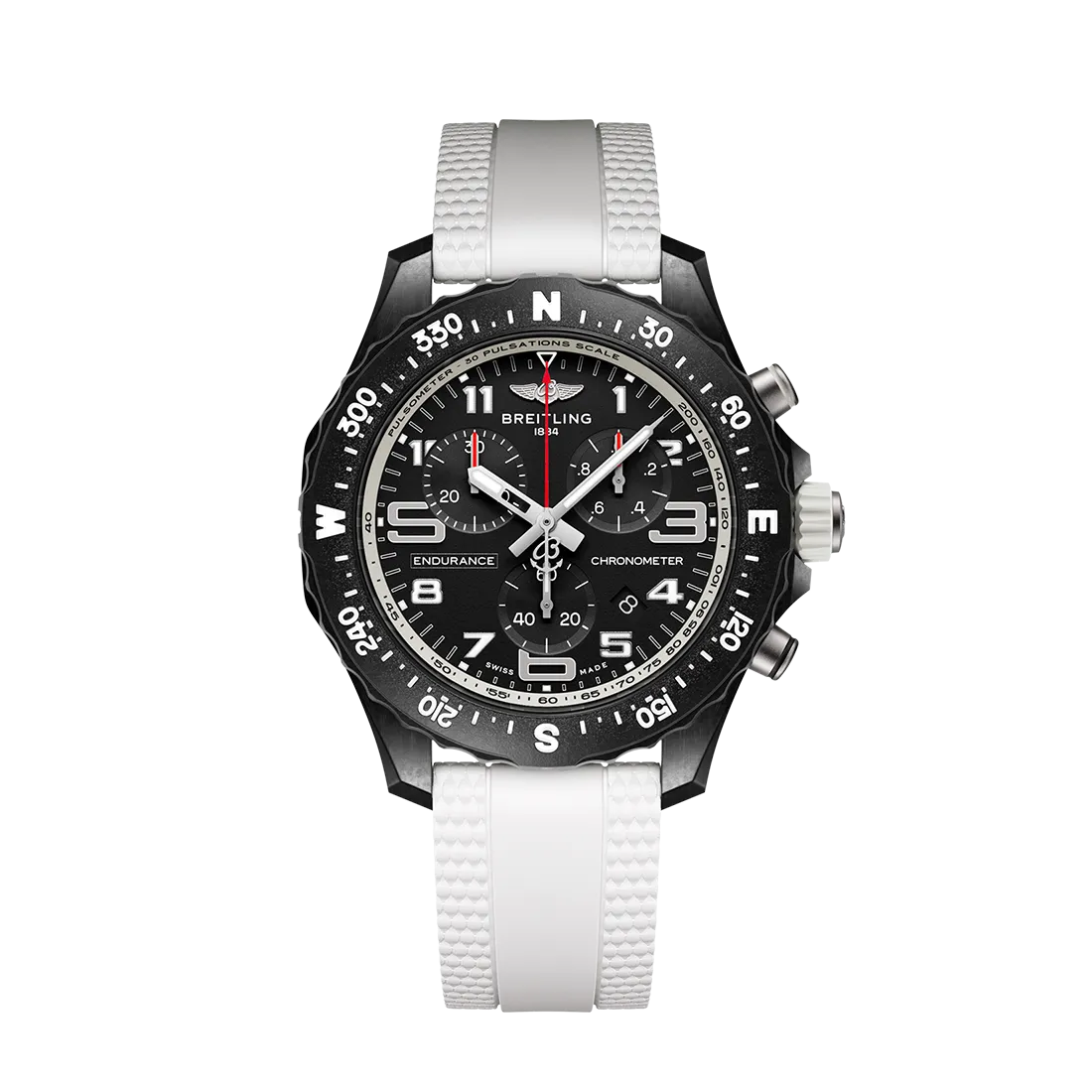 ブライトリング エンデュランス プロ X83310A71B1S1
