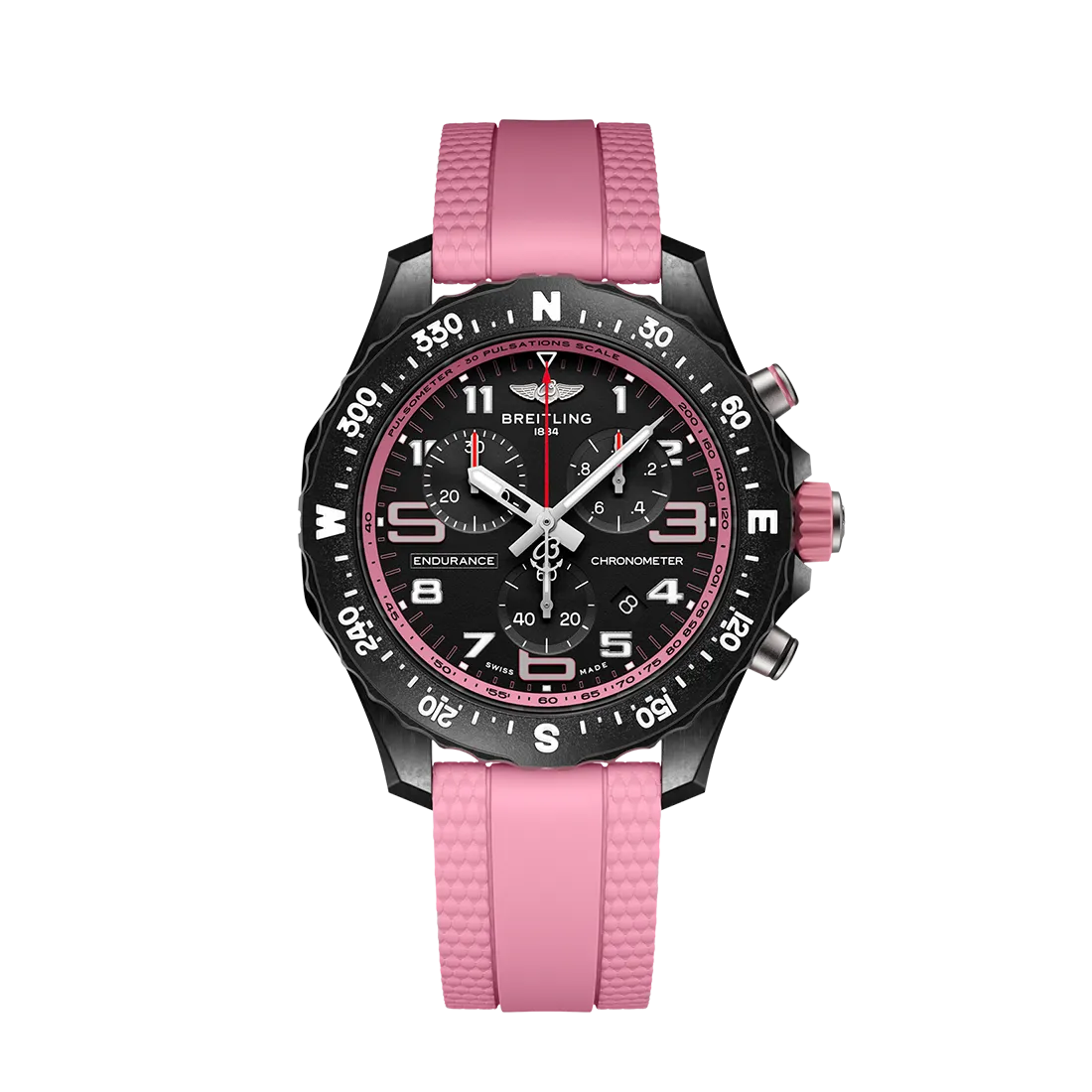 ブライトリング エンデュランス プロ X83310281B1S1