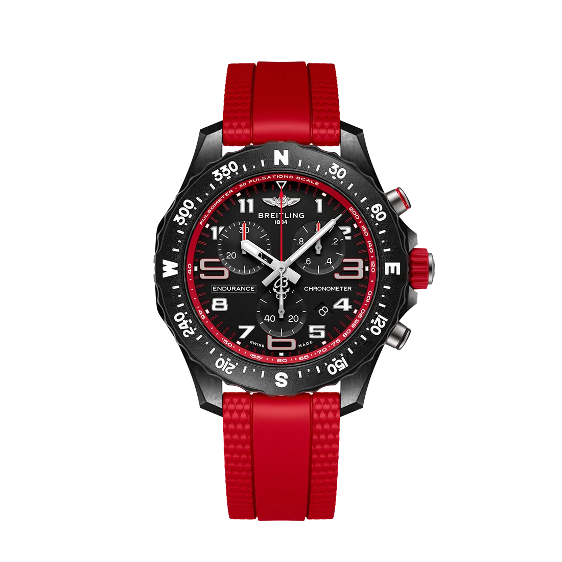 ブライトリング エンデュランス プロ X83310F61B1S1