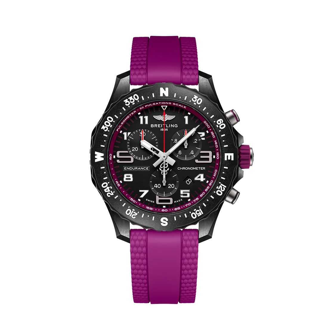 ブライトリング エンデュランス プロ X83310F61B1S1